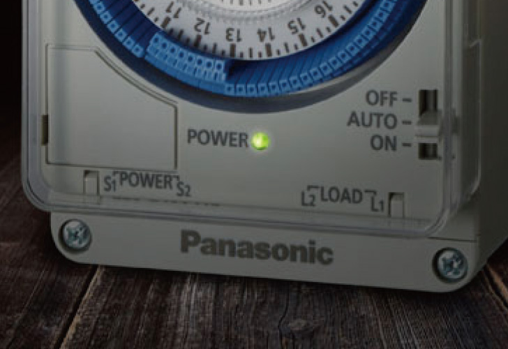 Automatic Time Switch