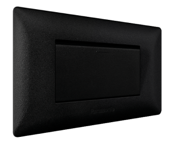 สวิตช์สวิตช์ไฟและเต้ารับ Initioโดย Panasonic