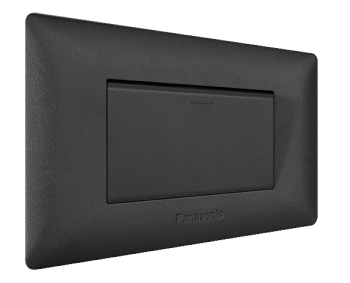 สวิตช์สวิตช์ไฟและเต้ารับ Initioโดย Panasonic