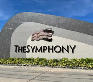 The Symphony Chonburi