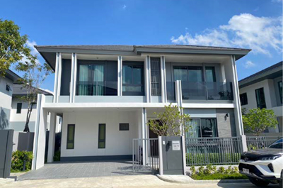 PATTA ELEMENT Chonburi