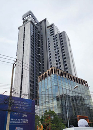 ONCE Pattaya Condo