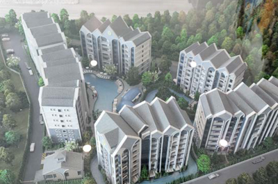 The Title Halo 1 Phase 6 Phuket