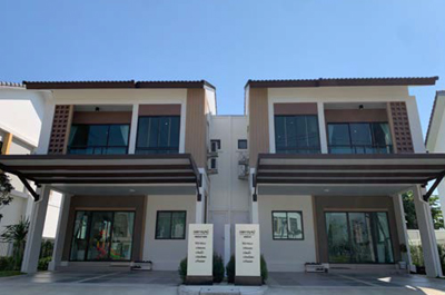 Karnkanok 23 Chiang Mai