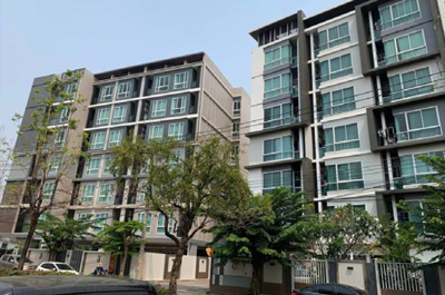 One Plus Business Park5 by Karnkanok Chiang Mai