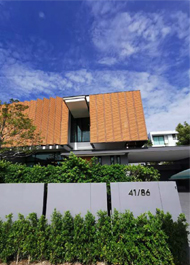 The Prospect Villa Chonburi