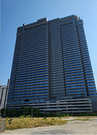 The Symphony Chonburi