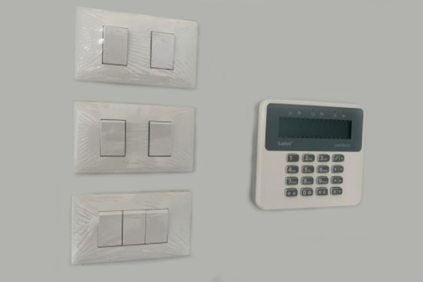 San saran North View Chiang Mai