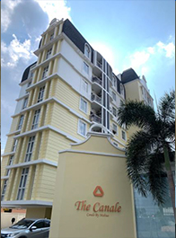 The Canele By Mobius Chiang Mai